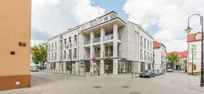 Kancelaria Notarialna Marcin Szczepaniak, Wojciech Czarnomski